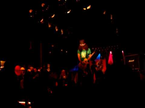 Thumbnail for perfect roses marine cabaret nov 08 by Guns N Roses