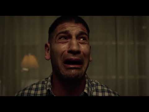 The punisher no no no no no no