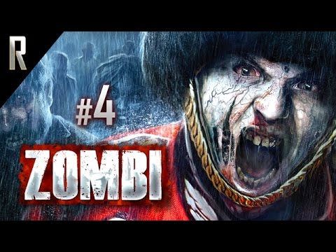 ► Zombi - Walkthrough HD - Part 4