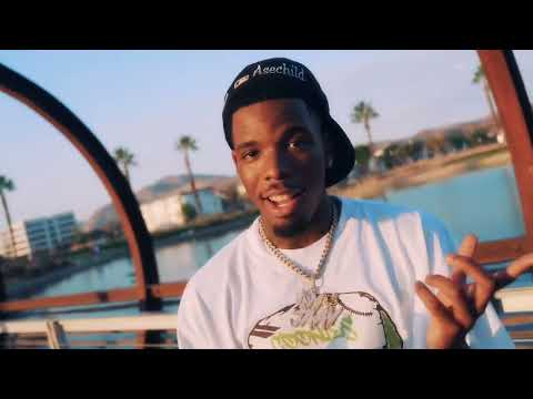 Ambjaay - Back In My Duffy [Official Music Video]