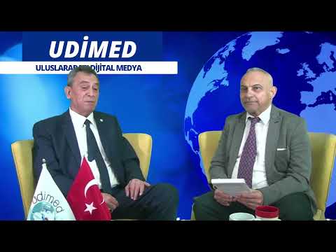 Türkiye Emekliler ve Çalışanlar Partisi Genel Başkanı Sayın Cengiz ERTEN’in Haber Son TV Konuşmaları