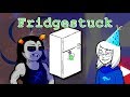 Fridgestuck Equius Zahhak Facts Theories