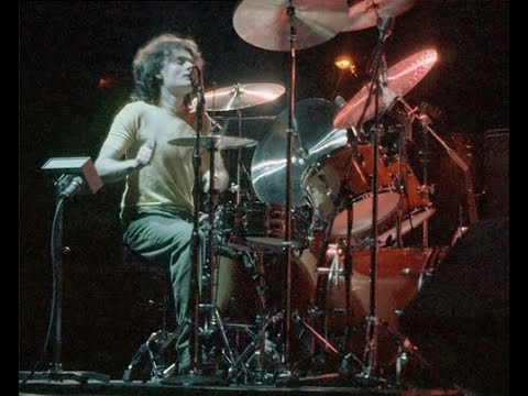 Pierre Moerlen's Gong - Boston (18.08.1980)