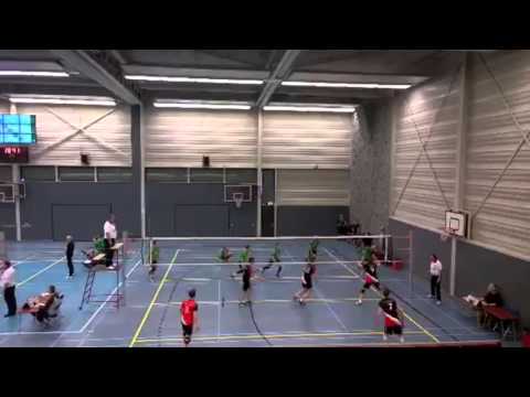 2015-02-12 NOJK - Sudosa-Desto JA vs Apollo 8