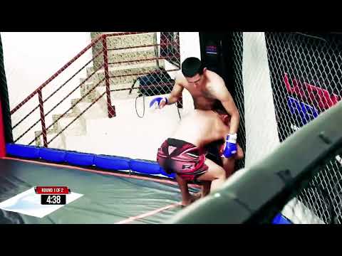 Jostin Quilca highlights 🦍🔥💯