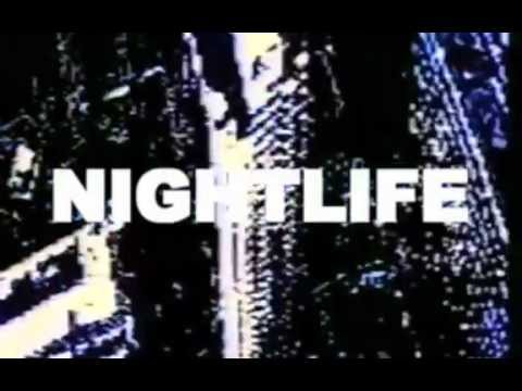 Dark Punk Hippies - Nightlife