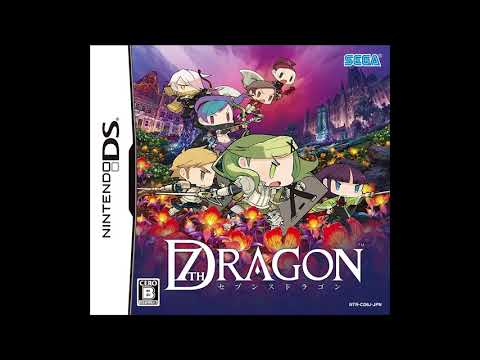 Best VGM 2376 - 7th Dragon - Battlefield ~ Swords Bursting