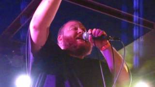 Action Bronson- Ronnie Coleman @ Knitting Factory (Brooklyn), NYC