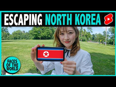 How She Escaped North Korea
