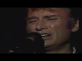 Johnny Hallyday  -  Dans mes nuits..on oublie ( Bercy, Paris )