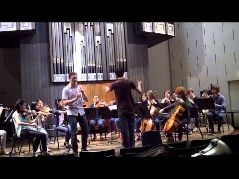 Solfeggietto Metamorphosis Bogdan Sydorenko  Ukraine-France