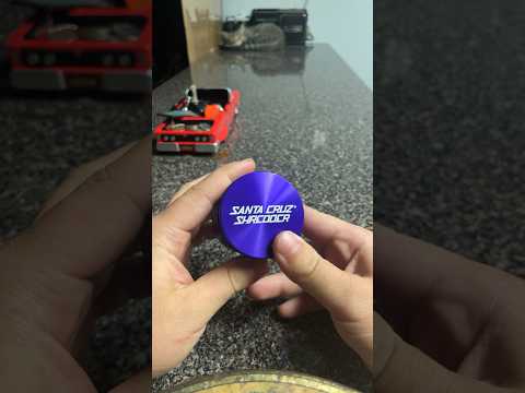 Santa Cruz Shredder short review #santacruz #california #cat