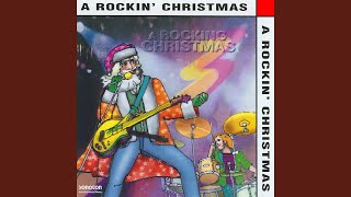 John Fiddy & Sammy Burdson - Rock Around the Christmas Tree