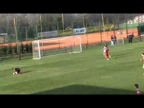 Fc34 Paludzka 0:4 Oravan Oravska Jasenica