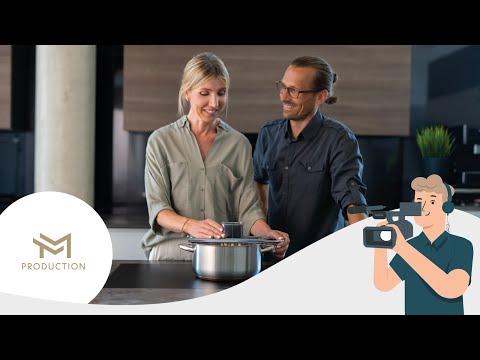 Spätzlehobel Winzbacher - Produktvideo