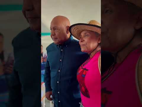 #28FEB 🗳️💛💙❤️ Lara activado con el simulacro electoral