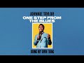 Johnnie Taylor - Doing My Own Thing, Pt. 1 (Official Visualizer) - from "One Step From The Blues"