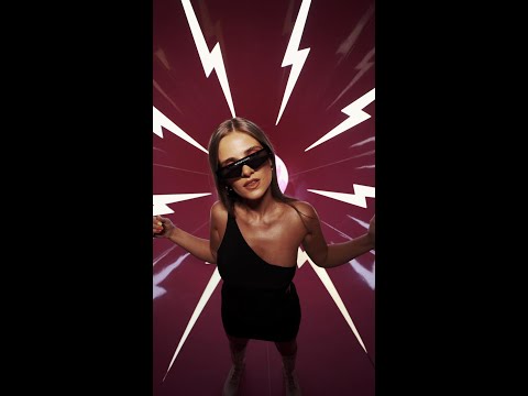 Sara - Spójrz feat. Jarecki (Official Video)