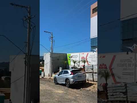 Hospital de Mafra-SC, São Vicente de Paulo