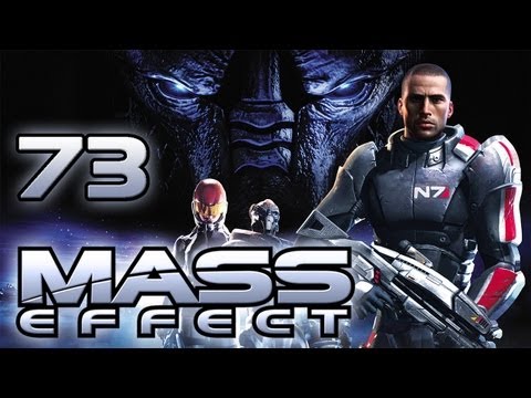 MASS EFFECT | #73 | Major Kyle