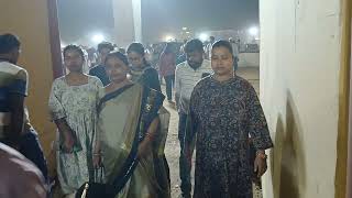 Bihar diwas exit scene