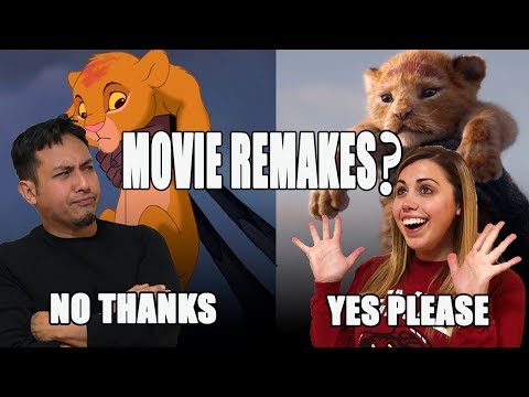 Hollywood Remake Machine: When It’s Done Right (And When It’s Not)