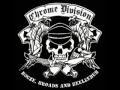 Chrome Division - Hate This Town 