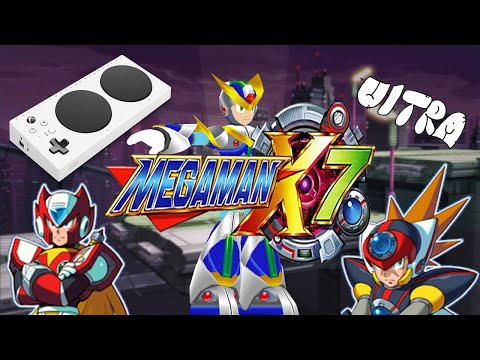 Is Mega Man X7 Still Worth Playing?