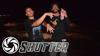 Alazae - So What (feat. Kama Sutra) [Official Video] prod. 2lz