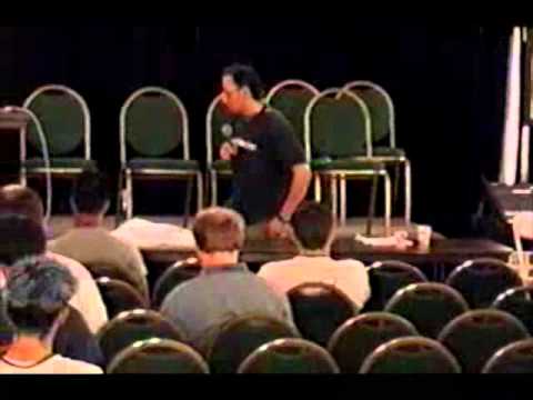 DEF CON 9 - Anonymous - Credit Card Fraud *