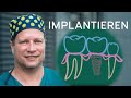 Erklärvideo klassisches Implantat in Berlin