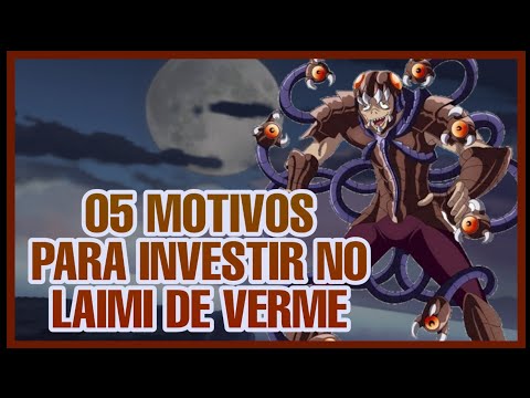 Laimi de Verme Vale a Pena? (Review) - Saint Seiya Awakening