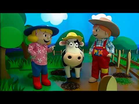 New MacDonald's Farm Episode 2