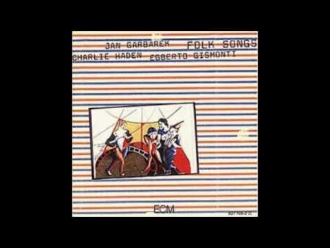 Charlie Haden Jan Garbarek Egberto Gismonti-For Turiya