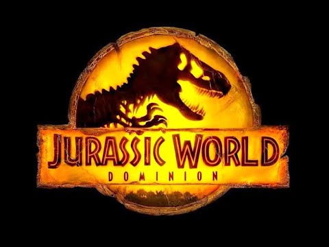 JURASSIC WOR🦕D DOMINION recenzja na gorąco!