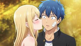 Top 10 Romance Anime Where Bully/Delinquent Falls in Love