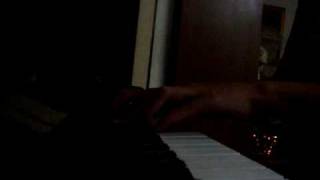 Anna C. Situmorang - What Child is This? (Piano Solo)