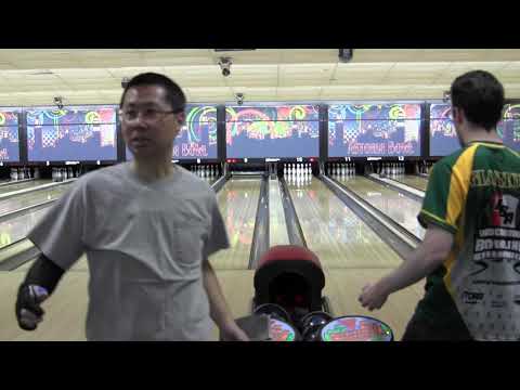 LIGBT DECEMBER 2, 2018 ASTORIA FINAL SHOOTOUT