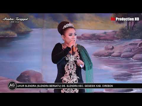 BAGJA DIRI - DEVI AYU | ANEKA TUNGGAL | LIVE SLENDRA CIREBON