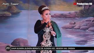 Download lagu BAGJA DIRI - DEVI AYU | ANEKA TUNGGAL | LIVE SLENDRA CIREBON mp3
