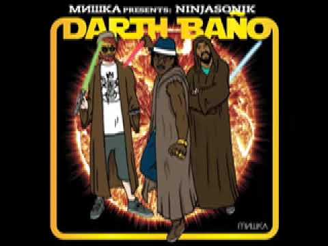 Negative Thinking - Telli (Ninjasonik)