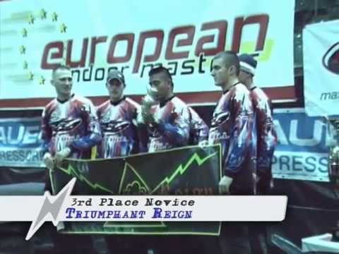 European Indoor Masters 2004, Main Movie