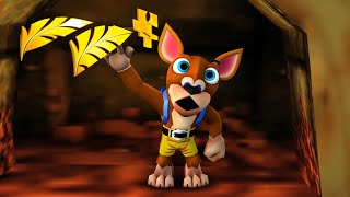 Banjo-Kazooie but it's ruined by AI