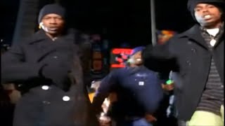Tha Dogg Pound Ft. Snoop Dogg - New York, New York [Official HQ Music Video]