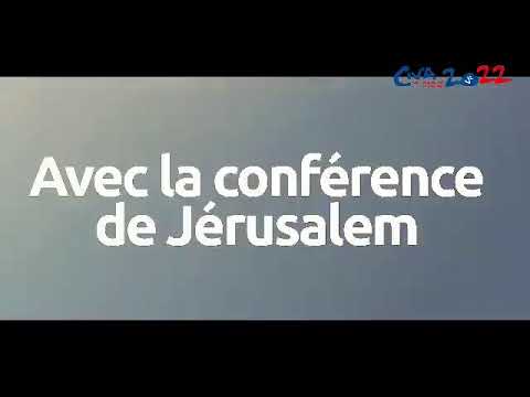 CIVA 2022 JOUR 1  Jeunesse en Jesus J²