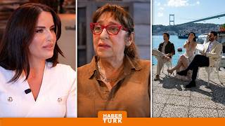 Melek Baykal’dan Cennet Mahallesi İtirafı