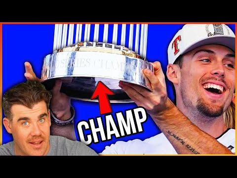 Why September Call Ups WIN Championships