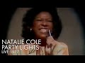 Natalie Cole | Party Lights | Live 1977