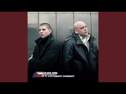 Je mi líto (feat. Rest)