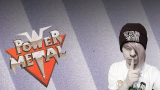 Download lagu German Emo FIRST TIME Hearing Power Metal - Angkara (REACTION) mp3